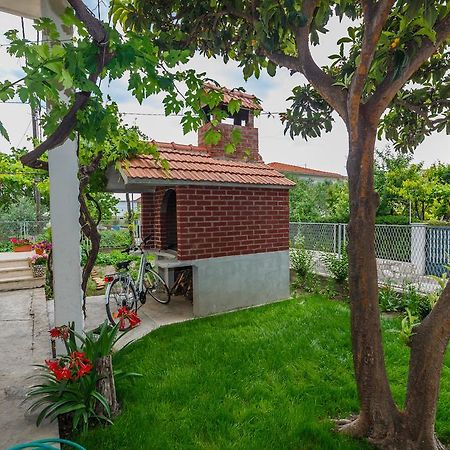 Apartment Gloria Kastela Exterior photo
