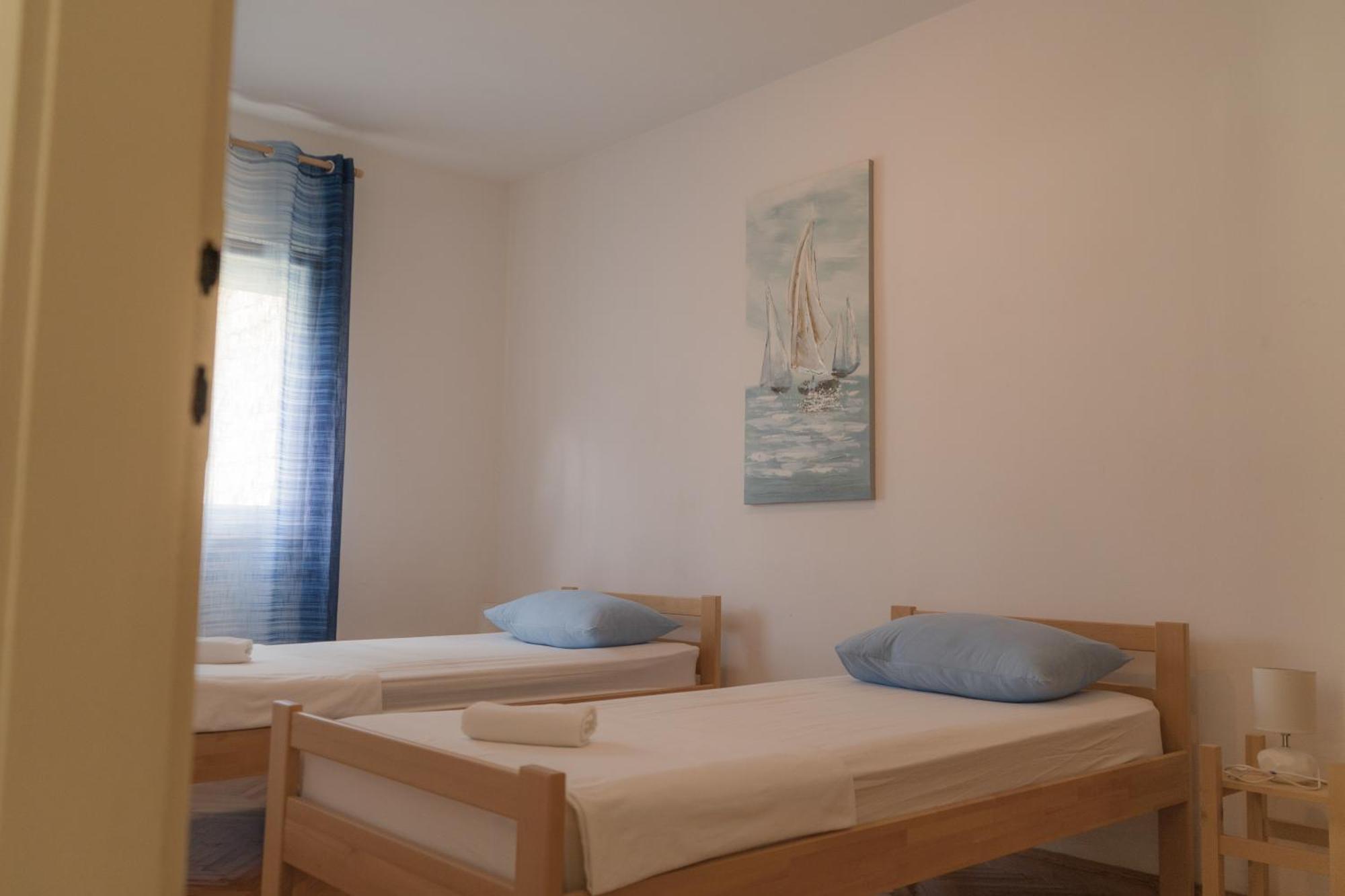 Apartment Gloria Kastela Exterior photo