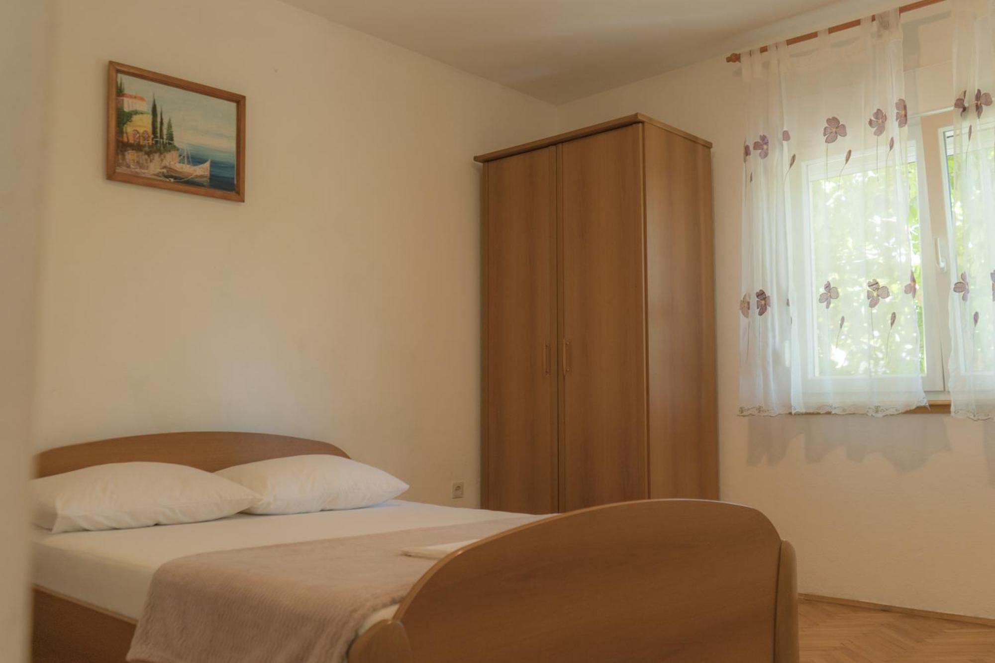 Apartment Gloria Kastela Exterior photo